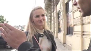 This Stunning Brunette Teen Is The True Cock-Hungry Slut! She Can't Live Without Sex, And She Is Dreaming Only About Her Boyfriend's Huge John